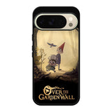 Over The Garden Wall Cover Book Google Pixel 10 Pro XL Case QC9610