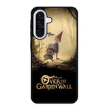 RCer The Garden Wall CRCer Book Samsung Galaxy A36 5G Case RC9610