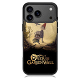 RCer The Garden Wall CRCer Book iPhone 17 Pro Case RC9610
