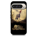 RCer The Garden Wall CRCer Book Google Pixel 10 | Google Pixel 10 Pro Case RC9610