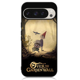 Over The Garden Wall Cover Book Google Pixel 9 Pro XL Case OV9610