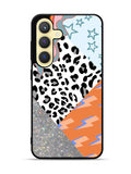 Pattern Abstract Ar Samsung Galaxy S25 Plus 5G , Samsung Galaxy S25+ 5G Case OV9609