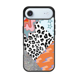 Pattern Abstract Ar iPhone Air Case OV9609