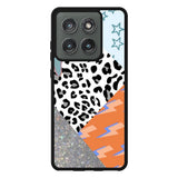 Pattern Abstract Ar Motorola Moto Edge 2025 Case OV9609