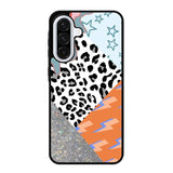 Pattern Abstract Ar Samsung Galaxy A36 5G Case RC9609