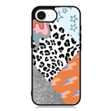 Pattern Abstract Ar iPhone 16e Case OV9609