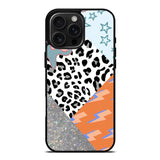 Pattern Abstract Ar iPhone 16 Pro Case OV9609