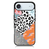 Pattern Abstract Ar iPhone 17 Air Case OV9609