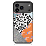 Pattern Abstract Ar Samsung Galaxy S26 Ultra Case OV9609