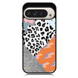 Pattern Abstract Ar Google Pixel 10 Pro XL Case RC9609