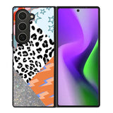 Pattern Abstract Ar Samsung Galaxy Z Fold 6 5G 2024 Case OV9609