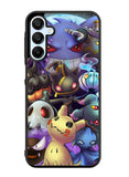 Pokemon Ghos Samsung Galaxy A15 5G Case