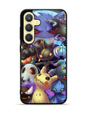 Pokemon Ghos Samsung Galaxy S24 Plus 5G , Samsung Galaxy S24+ 5G Case