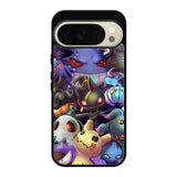 Pokemon Ghos Google Pixel 10 Pro Case
