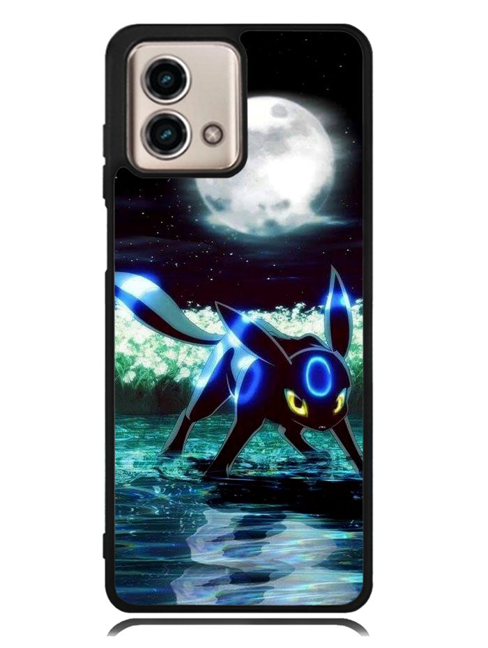 Pokemon Umbreon Night Mont Motorola Moto G Stylus 5G 2023 Case