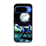 Pokemon Umbreon Night Mont Google Pixel 10 Case