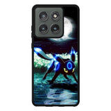 Pokemon Umbreon Night Mont Motorola Moto Edge 2025 Case
