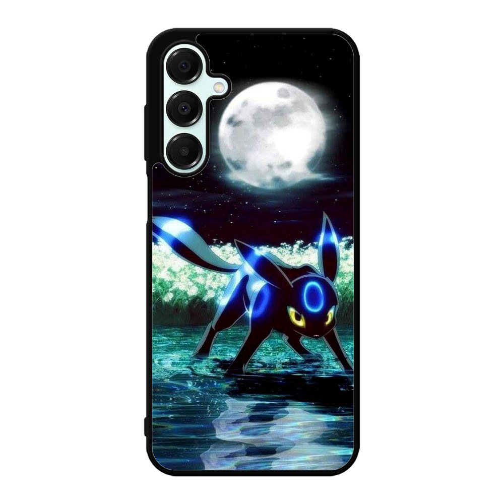 Pokemon Umbreon Night Mont Samsung Galaxy A16 Case OV5652