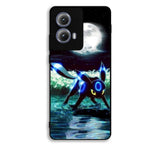 Pokemon Umbreon Night Mont Motorola Moto Edge 2024 Case OV3393