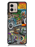 Rat Fink Speedles Motorola Moto G Stylus 5G 2023 Case