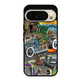 Rat Fink Speedles Google Pixel 10 Pro XL Case