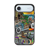 Rat Fink Speedles iPhone Air Case