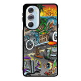 Rat Fink Speedles Motorola Moto Edge 2022 Case