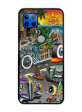 Rat Fink Speedles Motorola Moto G 5G Case , Moto One 5G Ace Case