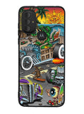 Rat Fink Speedles Motorola Moto G Pure 2021 , Moto G Power 2022 Case