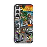 Rat Fink Speedles Samsung Galaxy A26 Case OV0874