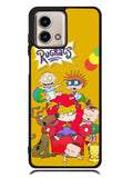 Rugrats And Friend Motorola Moto G Stylus 5G 2023 Case OV9604