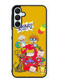 Rugrats And Friend Samsung Galaxy A35 5G Case OV9604