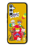 Rugrats And Friend Samsung Galaxy A14 5G Case QC9604
