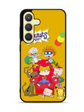 Rugrats And Friend Samsung Galaxy S25 Plus 5G , Samsung Galaxy S25+ 5G Case OV9604