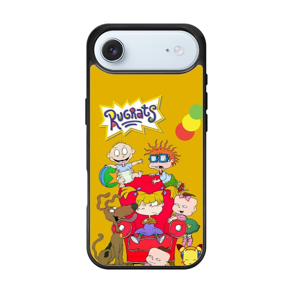 Rugrats And Friend iPhone Air Case OV9604