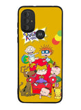 Rugrats And Friend Motorola Moto G Pure 2021 , Moto G Power 2022 Case OV9604