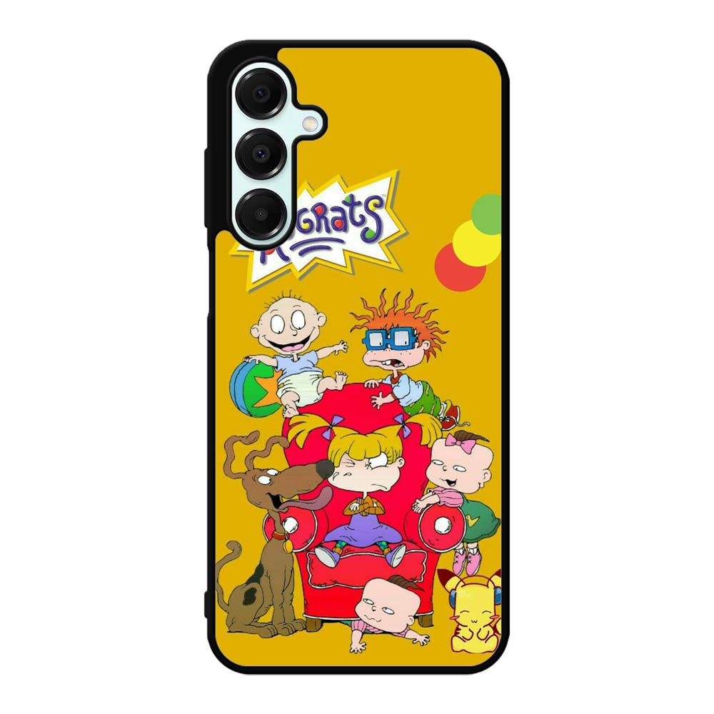 Rugrats And Friend Samsung Galaxy A16 Case OV9604