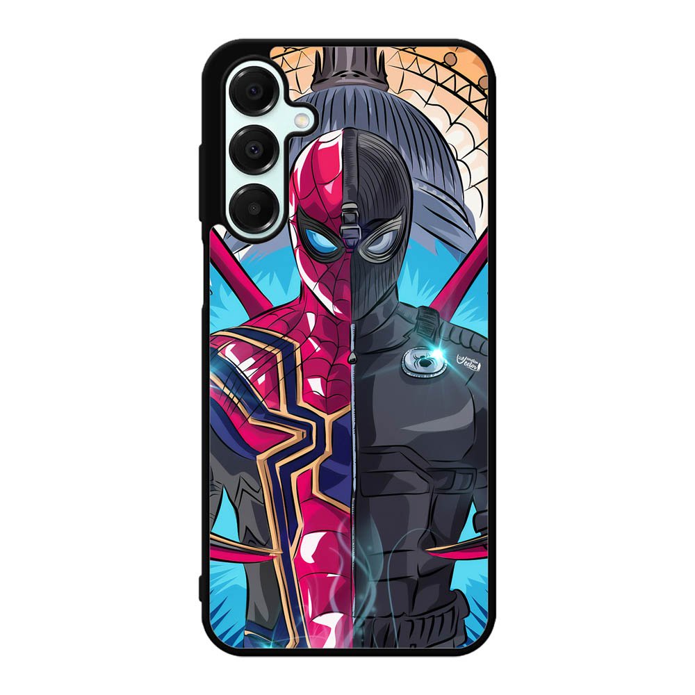Spiderman X Night Monke Samsung Galaxy A16 Case OV9603