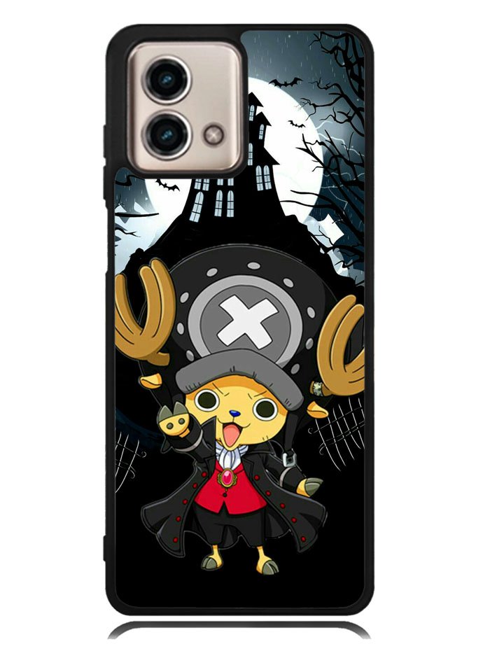 Tony Chopper Nightmar Motorola Moto G Stylus 5G 2023 Case OV9598