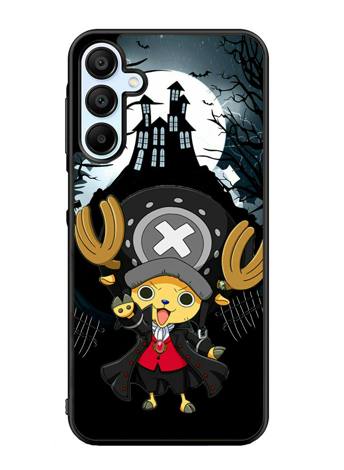 Tony Chopper Nightmar Samsung Galaxy A35 5G Case OV9598