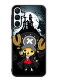 Tony Chopper Nightmar Samsung Galaxy A35 5G Case OV9598