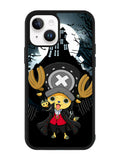 Tony Chopper Nightmar iPhone 14 Plus Case QC9598
