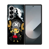Tony Chopper Nightmar Samsung Galaxy Z Fold 7 5G Case OV9598