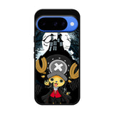 Tony Chopper Nightmar Google Pixel 10 Case OV9598