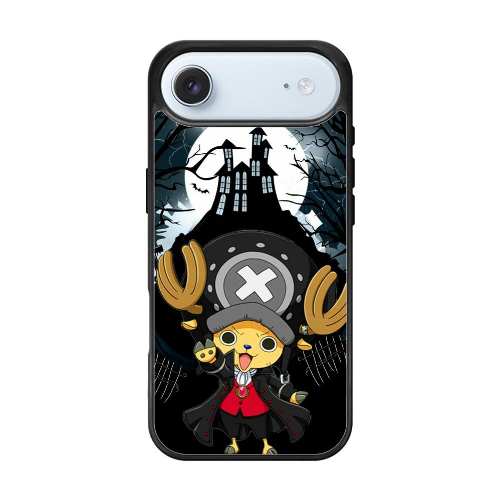 Tony Chopper Nightmar iPhone Air Case OV9598