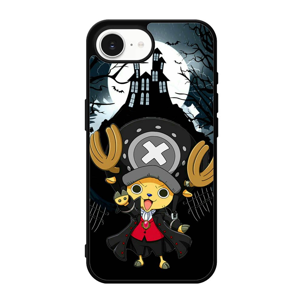 Tony Chopper Nightmar iPhone 17e Case OV9598