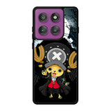 Tony Chopper Nightmar Motorola Moto Edge 60 Pro Case OV9598