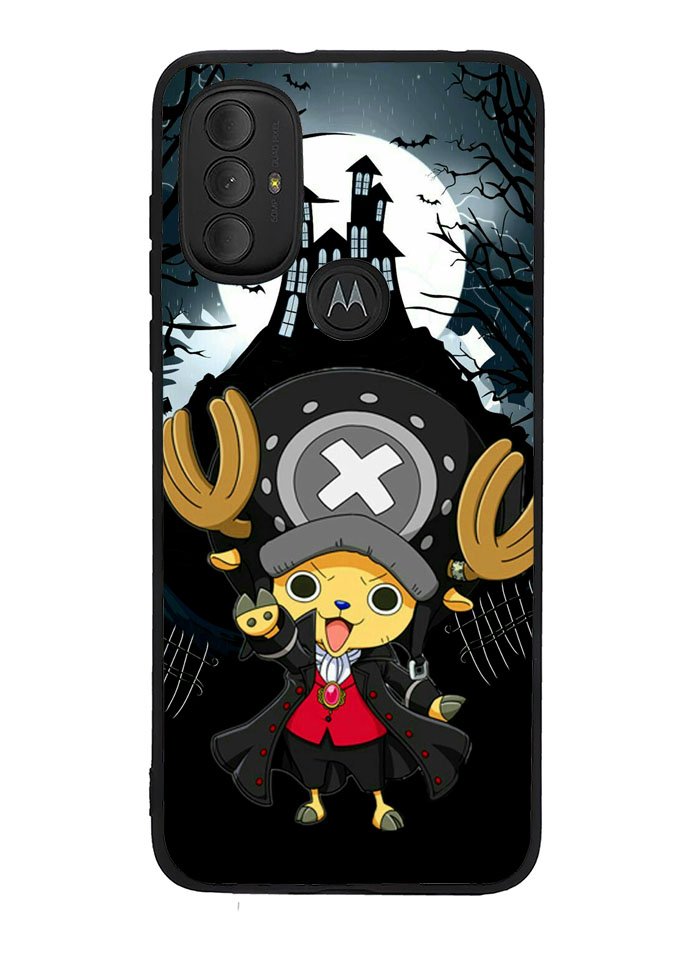 Tony Chopper Nightmar Motorola Moto G Pure 2021 , Moto G Power 2022 Case OV9598