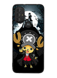 Tony Chopper Nightmar Motorola Moto G Pure 2021 , Moto G Power 2022 Case OV9598