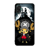 Tony Chopper Nightmar Samsung Galaxy A07 Case OV9598